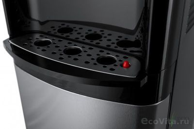 Ecotronic M11-LE POU black