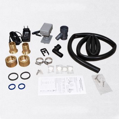 Комплект поставки Runxin RL-Q02B