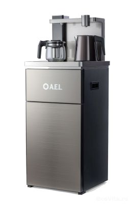 AEL LD-52a coffee