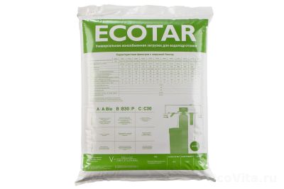 Экотар A Био (25 л)