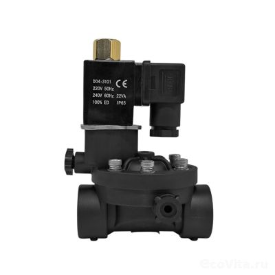 YSA-20K-AC220V 3/4" НО