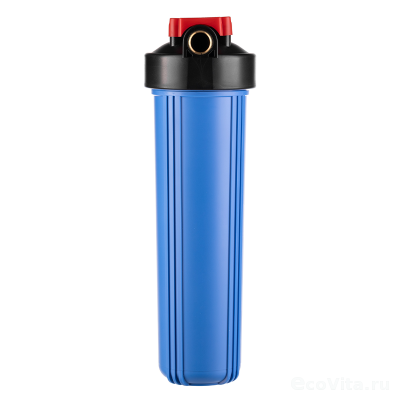 Гейзер C23 20BB синий