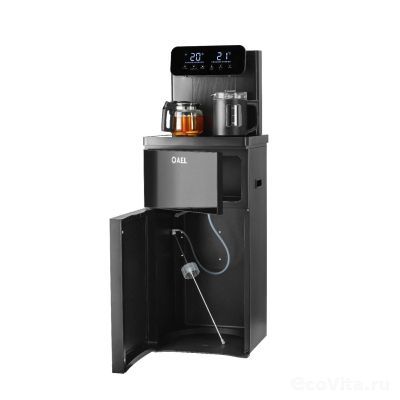 AEL LD-AEL-80a black