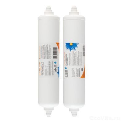 Atoll набор №209 STDA для A-3500 Shuttle