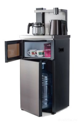 AEL LD-52a coffee