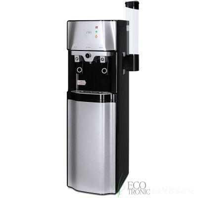 Ecotronic T98-U4L black