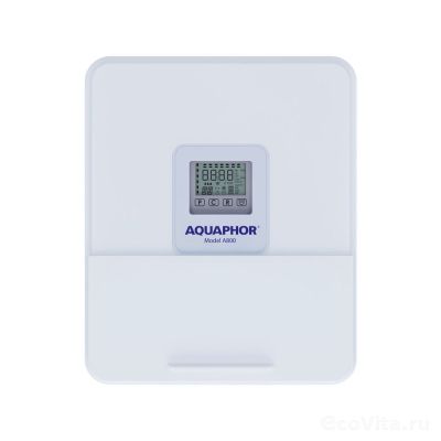 Аквафор WS800 (А800, S800) (DWM-101S в подарок)