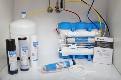 Ecosoft P’URE AquaCalcium